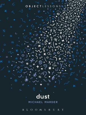 cover image of Dust